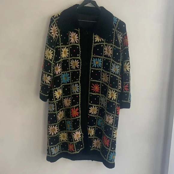 ‼️VINTAGE jacket‼️ - Picture 3 of 7